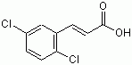 2,5-二氯肉桂酸
