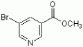 5-溴烟酸甲酯