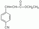 4-氰基肉桂酸乙酯