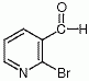 2-溴-3-吡啶醛