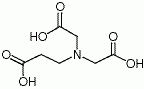 N-(羧丙基)次氮基二乙酸