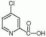 4-氯-2-吡啶甲酸