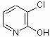 3-氯-2-羟基吡啶
