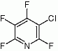 3-氯-2,4,5,6-四氟吡啶