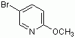 5-溴-2-甲氧基吡啶