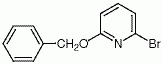 2-溴-6-苄氧基吡啶