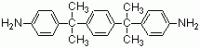 α,α'-二(4-氨基苯基)-1,4-二异丙基苯