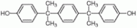 α,α'-二(4-羟基苯基)-1,4-二异丙基苯