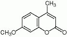 7-甲氧基-4-甲基香豆素