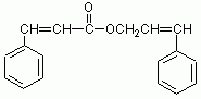 3-苯基-2-丙烯酸-3-苯基-2-丙烯酯