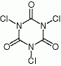 三氯异氰脲酸