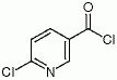 6-氯烟酰氯