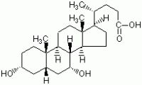 鹅去氧胆酸