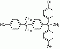 α,α,α'-三(4-羟苯基)-1-乙基-4-异丙苯