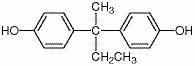2,2-双(4-羟苯基)丁烷