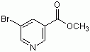 5-溴烟酸甲酯