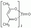 双(乙酰基丙酮酸基)钛氧化物