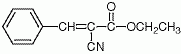 α-氰基肉桂酸乙酯
