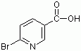 6-溴烟酸
