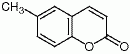 6-甲基香豆素