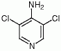 4-氨基-3,5-二氯吡啶