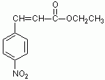 4-硝基肉桂酸乙酯
