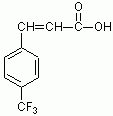 4-三氟甲基肉桂酸