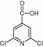 2,6-二氯异烟酸