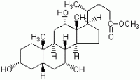 胆酸甲 酯