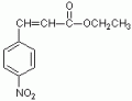4-硝基肉桂酸乙酯