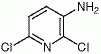 3-氨基-2,6-二氯吡啶