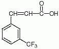 3-(三氟甲基)肉桂酸
