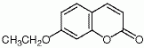 7-乙氧基香豆素