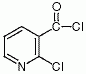 2-氯代烟酰氯