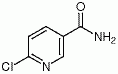 6-氯代烟酰胺