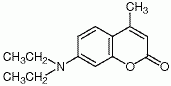 7-(二乙氨基)-4-甲基香豆素