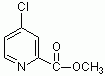 4-氯吡啶-2-甲酸甲酯