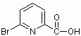 6-溴-2-吡啶甲酸