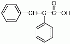 α-苯基肉桂酸