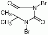 1,3-二溴-5,5-二甲基乙内酰脲