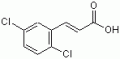 2,5-二氯肉桂酸