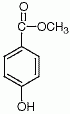 4-羟基苯甲酸甲酯