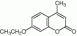 7-乙氧基-4-甲基香豆素