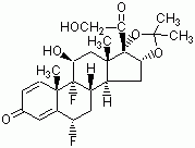 乙酸肤轻松