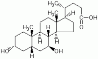 熊去氧胆酸