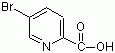 5-溴-2-吡啶甲酸