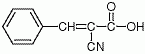 α-氰基肉桂酸