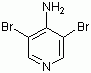 4-氨基-3,5-二溴吡啶