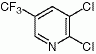 2,3-二氯-5-(三氟甲基)吡啶