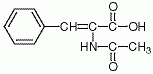 α-乙酰氨基肉桂酸